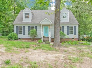 638 Rosebud Run, Aylett, VA 23009