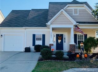 3689 Cusabo Ln, Fort Mill, SC 29715