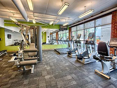 Belk Hudson Lofts — photo 14