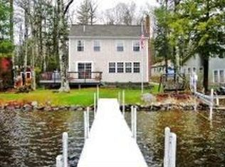 366 Crystal Lake Rd, Enfield, NH 03748