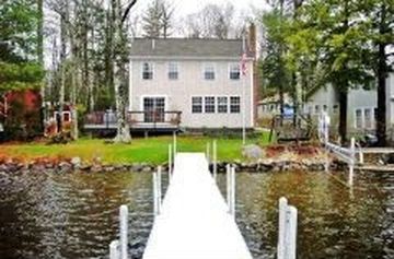366 Crystal Lake Rd, Enfield, NH, 03748