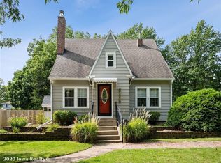 1101 N Howard St, Indianola, IA 50125