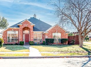 9903 Max Ln, Frisco, TX 75035