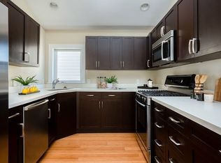86 Pearson Ave #3B, Somerville, MA 02144