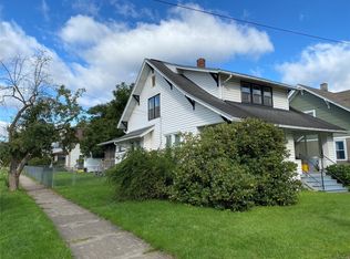 401 Dwight Ave, Endicott, NY 13760