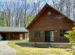 999 Jennison Grove Rd, Hubbard Lake, MI 49747