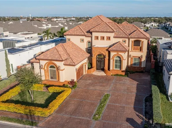 1205 Travis St, Mission, TX 78572