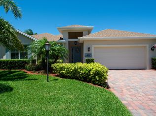 626 Brush Foot Dr, Sebastian, FL 32958