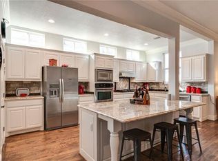 4916 Birchman Ave, Fort Worth, TX 76107