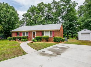 1400 Clarkson Ct, Richmond, VA 23224