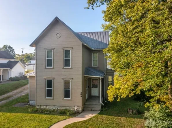 209 Boyce St, Urbana, OH 43078