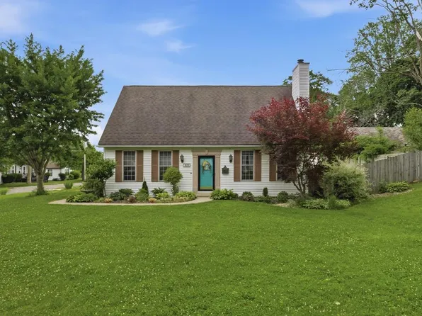 805 Edgehill Ave, Ashland, OH 44805