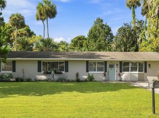 556 OLIVER DRIVE, NEW SMYRNA BEACH, FL 32168
