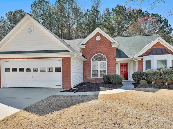 208 Lake Cove Approach, Newnan, GA 30265