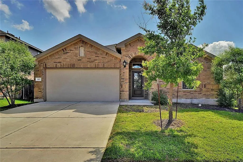 Photo 1 of 36 - 401 Briar Park Dr - Georgetown, TX Primary Photo - 401 Briar Park Dr