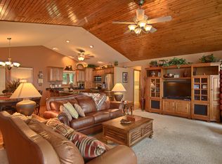 3041 Skyuka Mountain Rd, Columbus, NC 28722