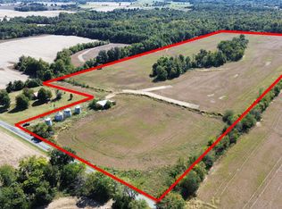 0 Streetcar Rd, Pittsburg, IL 62974