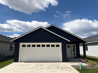 2105 N Sipple Rd, Spokane, WA 99212