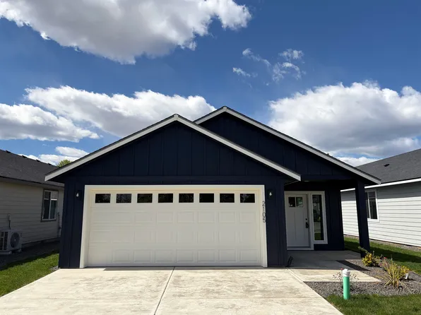2105 N Sipple Rd, Spokane, WA 99212