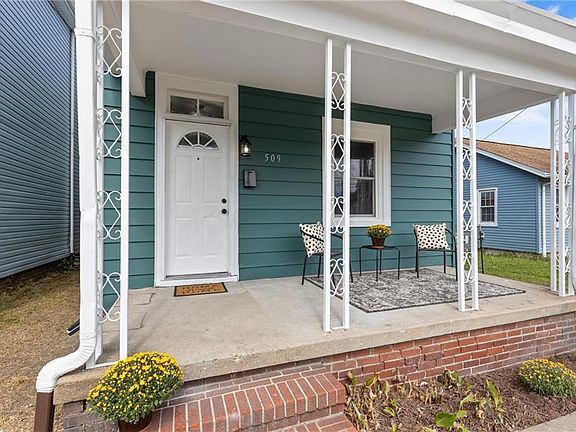 5th image of 509 N Mallory St