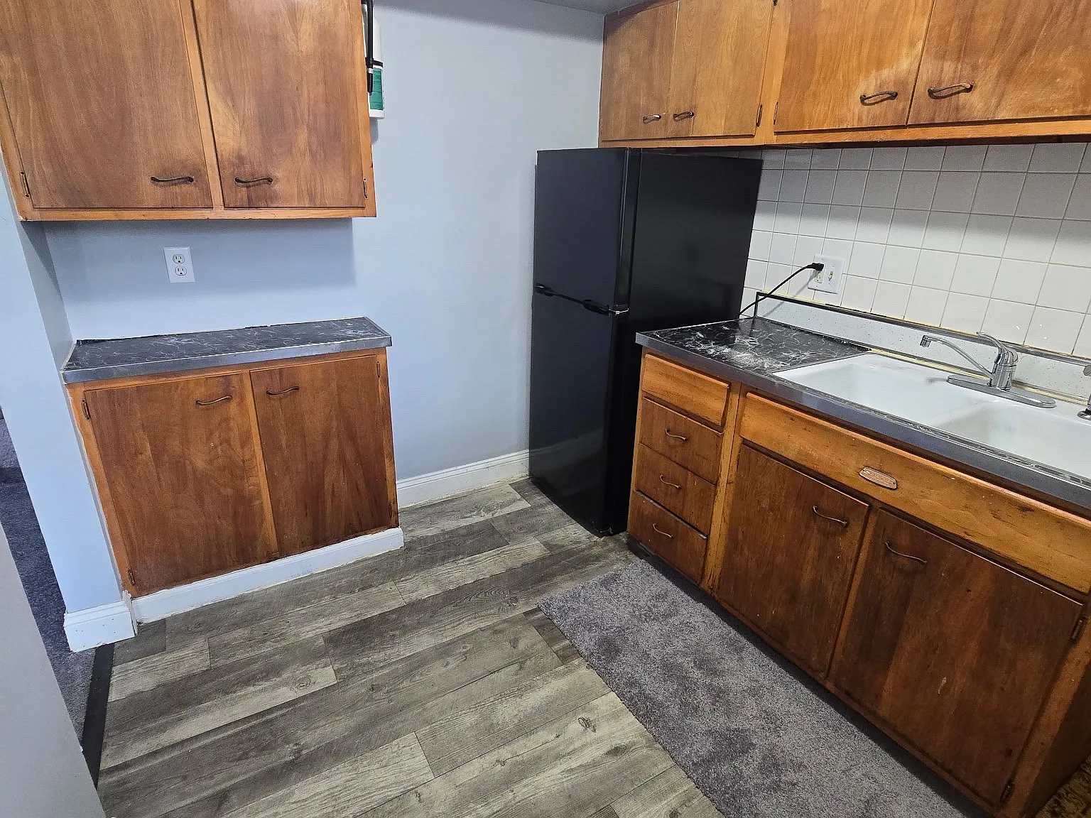 1 bed, 650 sqft, $850 — Photo 3