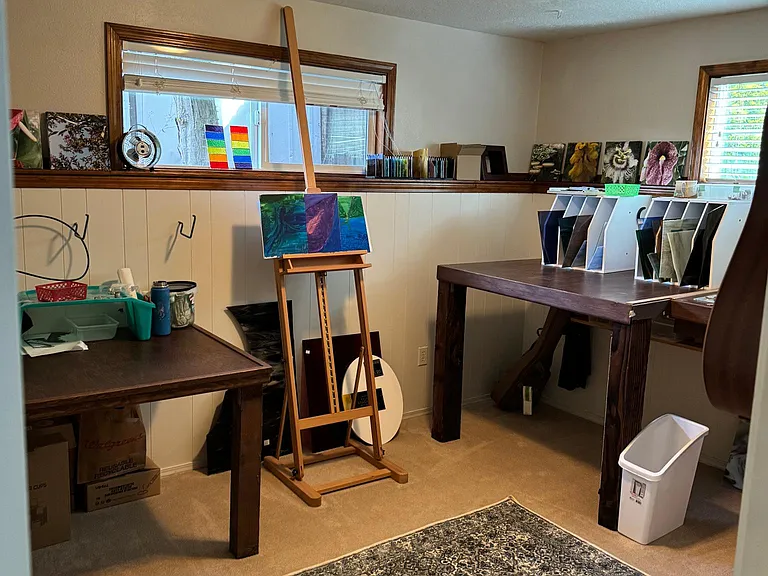 Bonus Room
