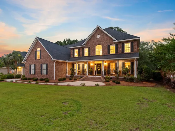 4246 Club Course Dr, North Charleston, SC 29420