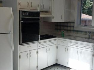 395 Cohannet St #1, Taunton, MA 02780