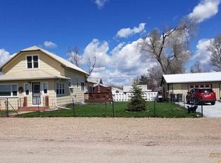 116 W Oak St, New Underwood, SD 57761