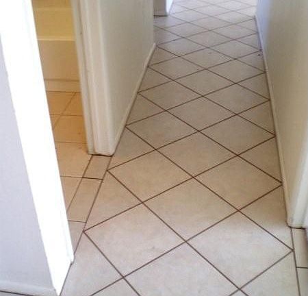 Hall way near Bedrooms/Bath