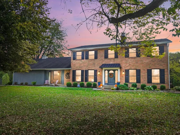1655 Holton Rd, Grove City, OH 43123