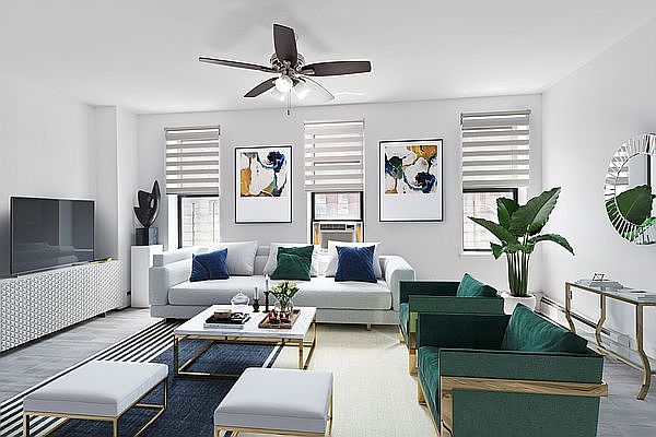 1st image of 163 W 129th St APT 2