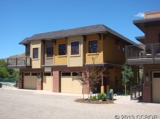 536 E 1st St UNIT L, Salida, CO 81201