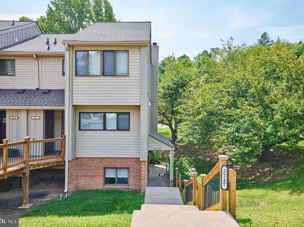 2147 Gunsmith Ter, Woodbridge, VA 22191