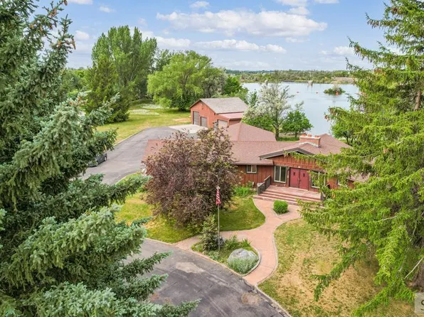 6965 N 5 W, Idaho Falls, ID 83401