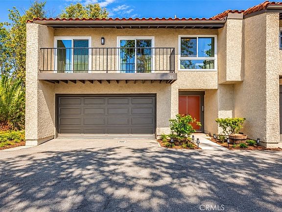 2nd image of 19565 Rinaldi St Unit 18