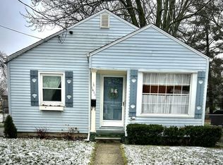 1411 Gordon Ave, Lansing, MI 48910