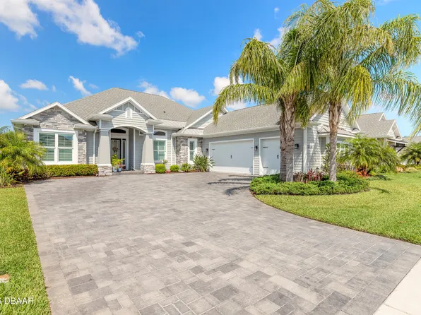 3219 Modena Way, New Smyrna Beach, FL 32168