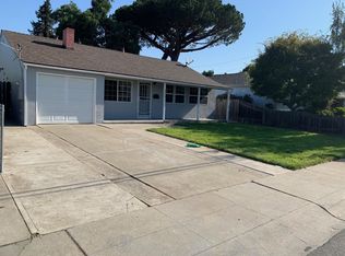 4044 Mabel Ave, Castro Valley, CA