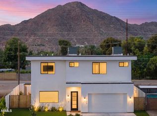 4546 E CAMPBELL Avenue, Phoenix, AZ 85018