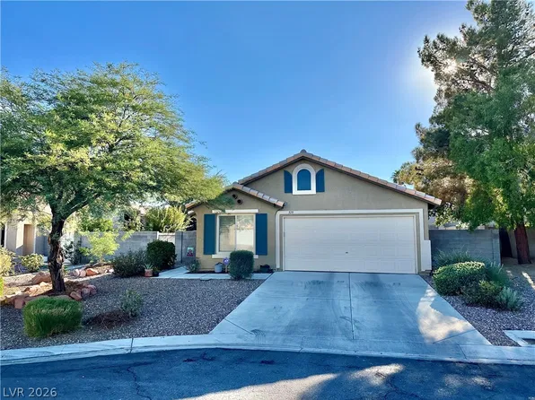 519 Lambourne Ct, Las Vegas, NV 89123