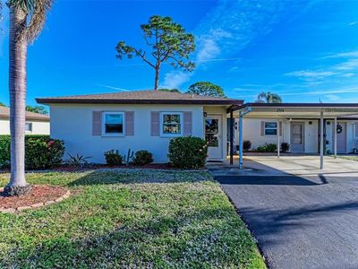 2928 Swifton Dr #134, Sarasota, FL, 34231