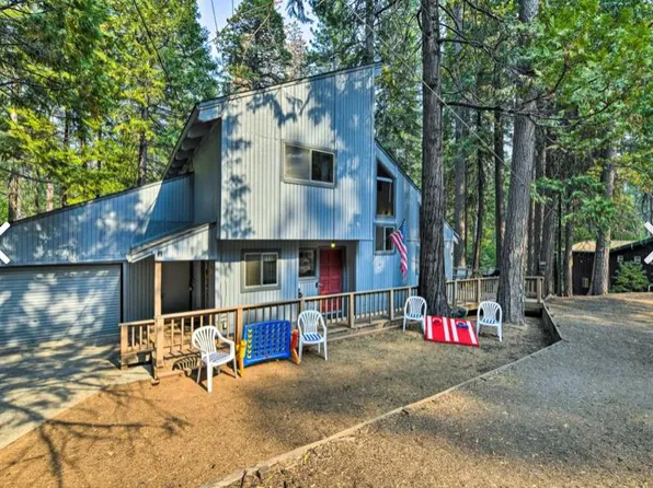 2375 Fairway Dr, Arnold, CA 95223