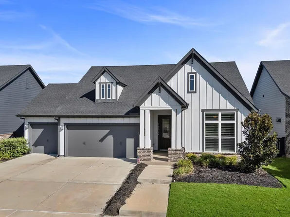 18534 Inspiration Dr, Cypress, TX 77433