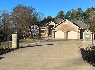 106 Kerryville Dr, Searcy, AR 72143