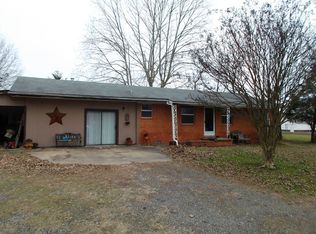 319 S Skaggs Rd, Clarksville, AR 72830