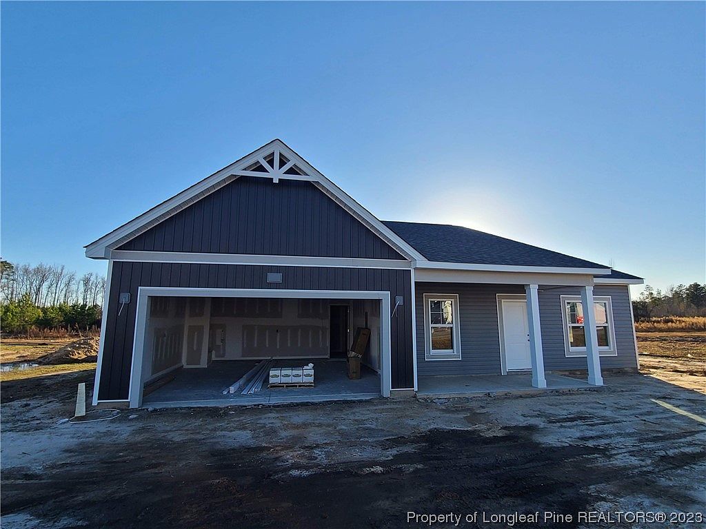 655 Barlow Rd LOT 6, Parkton, NC 28371 MLS 714988 Zillow