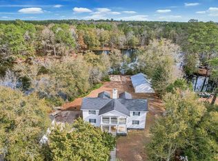 1233 Us Highway 80 Hwy, Eden, GA 31307
