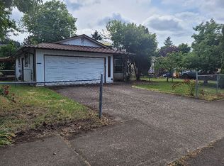 6326 SE 91st Ave, Portland, OR 97266