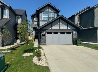 2230 Donaghey Way SW, Edmonton, AB T6W5G1